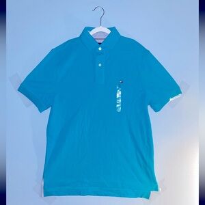 Men’s Tommy Hilfiger Polo Shirt